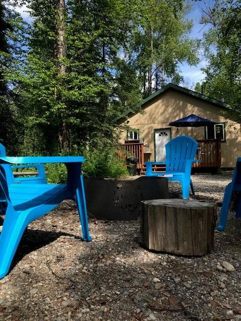 Peaceful Talkeetna Getaway #1 Villa Eksteriør billede